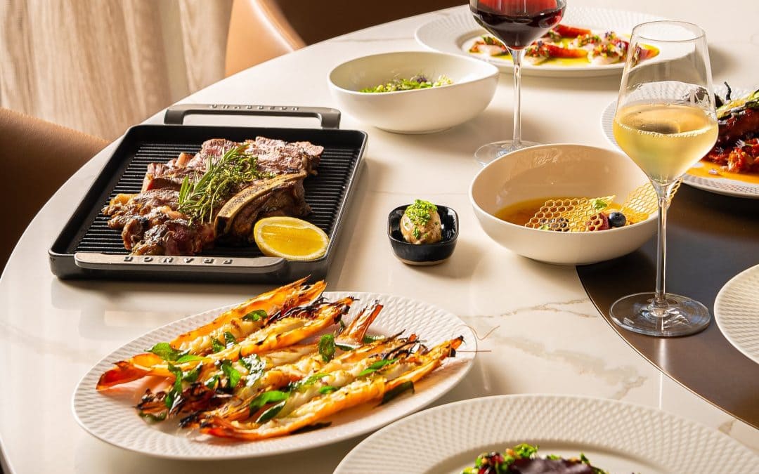 Celebrations #withMarcel