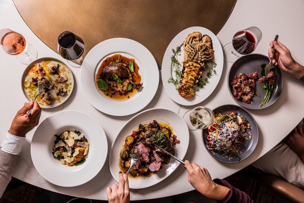 Marcel Bar & Bistro | Penrith Dining | Penrith Restaurant | Bar Penrith