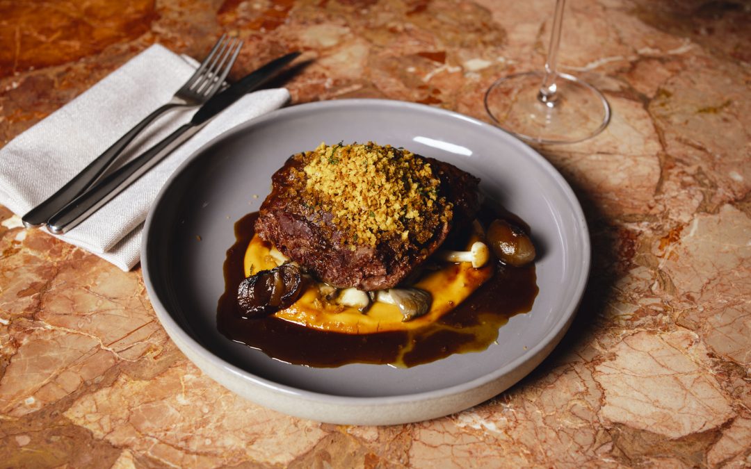 Winter Warmers: Cheek & Cellar Special