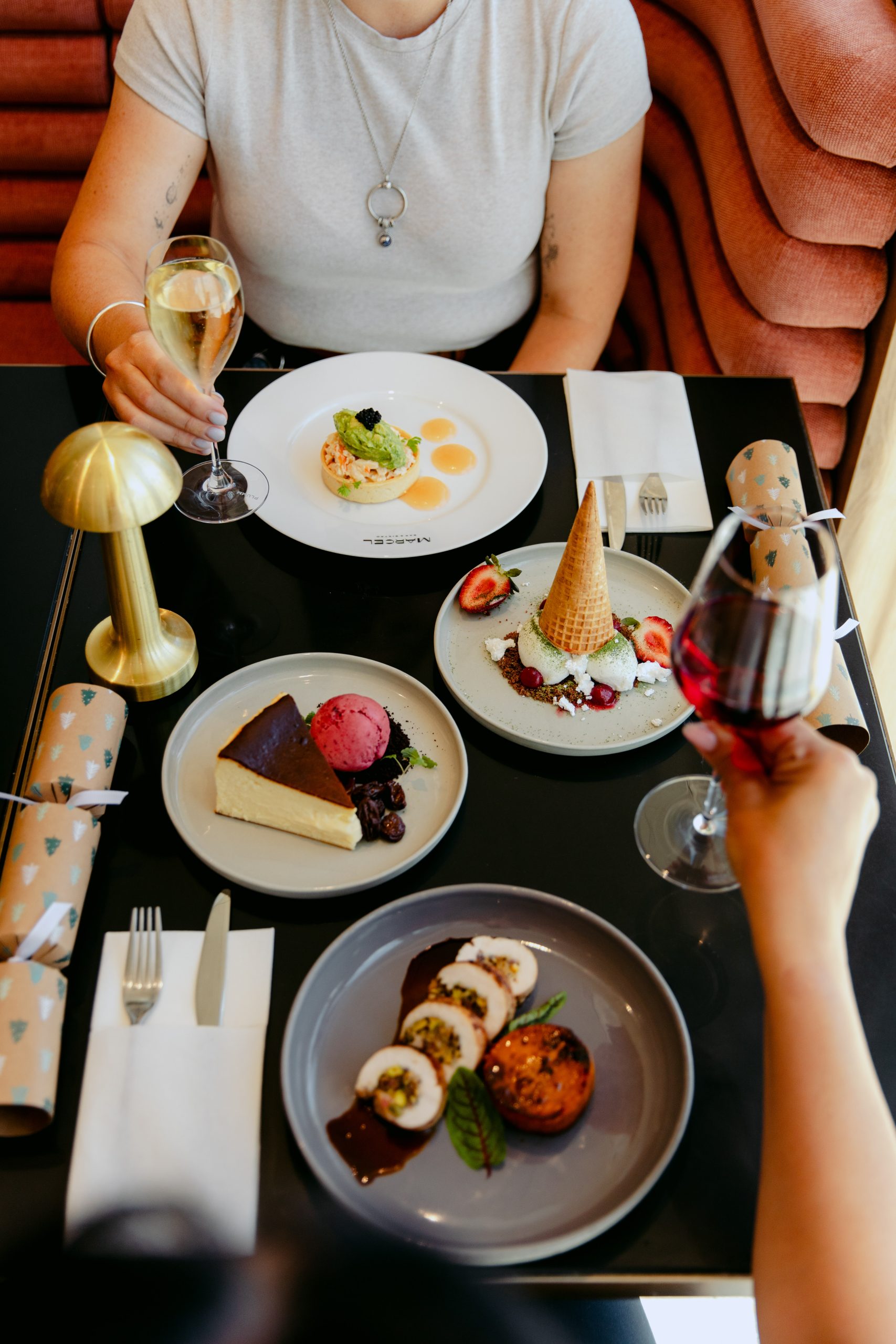 Marcel Bar & Bistro | Penrith Bar and Bistro | Penrith Restaurant