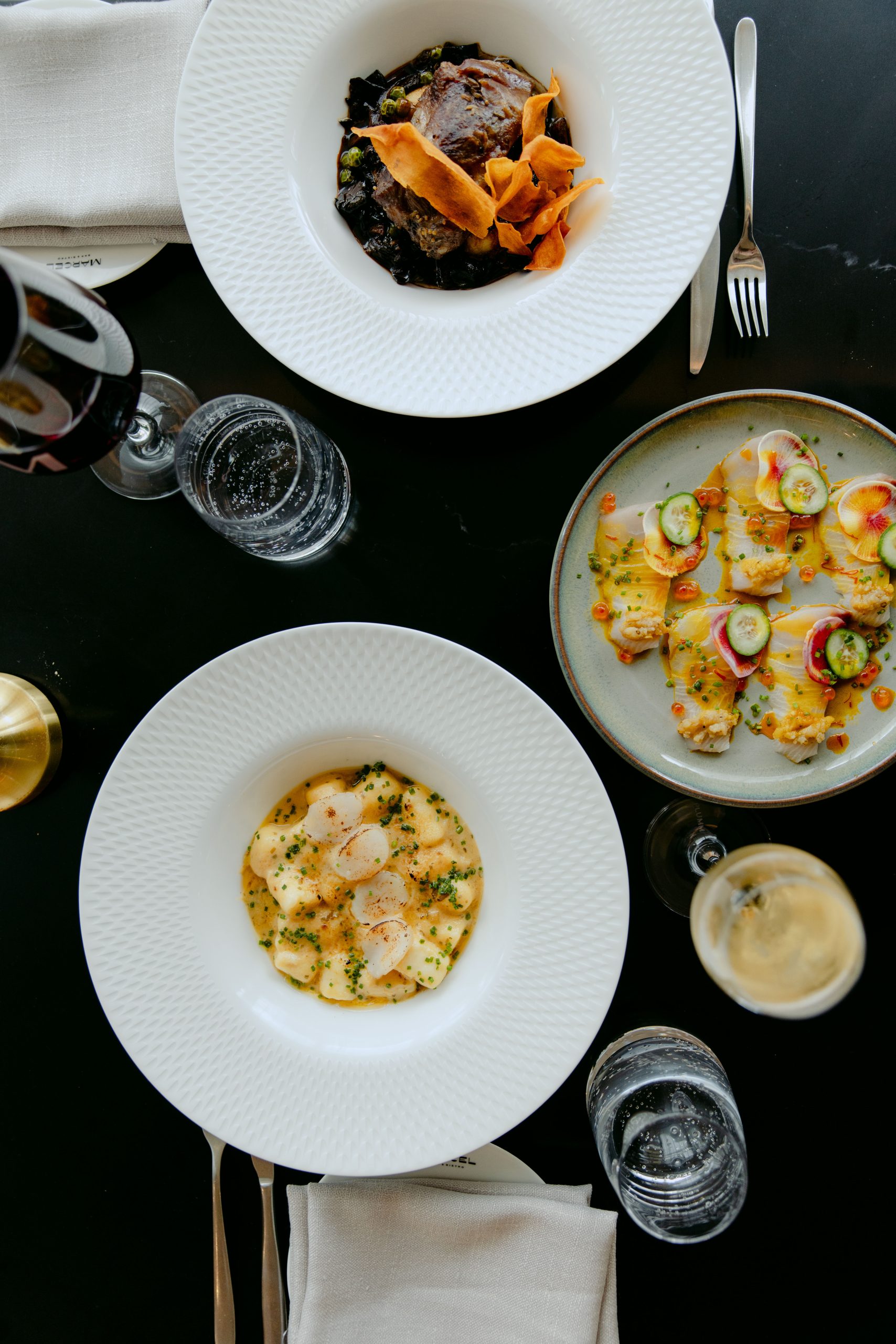 Marcel Bar & Bistro | Penrith Bar and Bistro | Penrith Restaurant