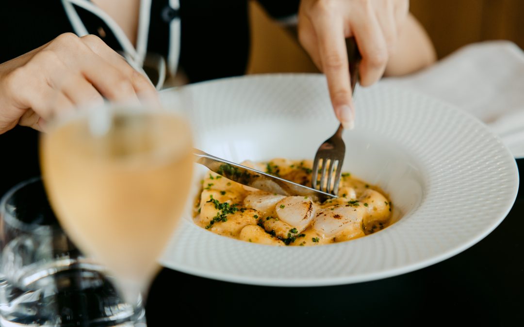 Mother’s Day Luxe Lunch