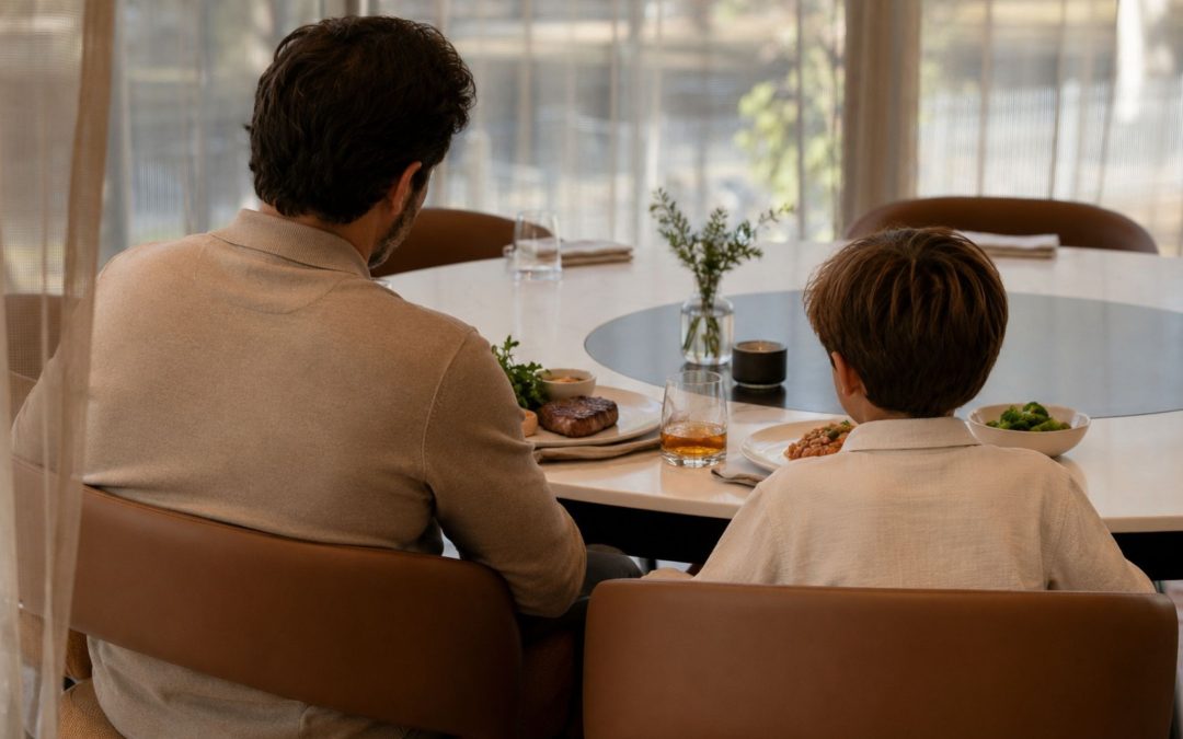 Father’s Day Whisky Luncheon at Marcel Bar & Bistro